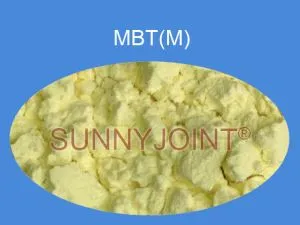 Flexilis accelerator MBT 149-30-4